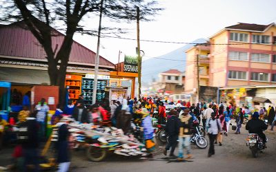 Development of human resources for health