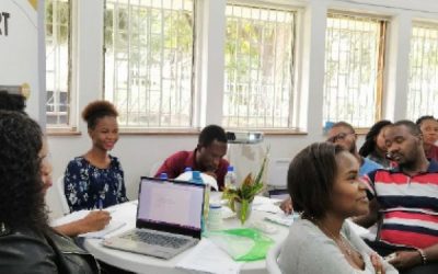 ASRT Conducts ABMA Training Course