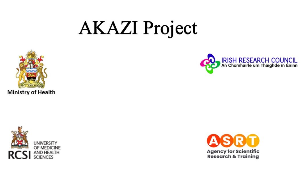 AKAZI PROJECT