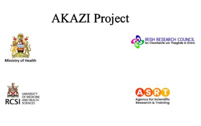 AKAZI PROJECT