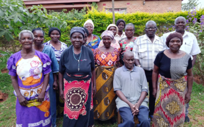 MoU WITH African Fertilizer and Agribusiness Partnership (AFAP) and Fertilizer Association of Malawi (FAM