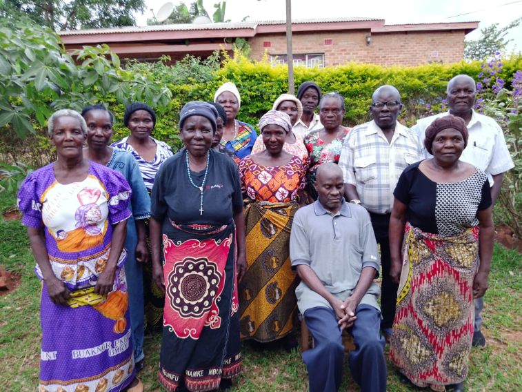 MoU WITH African Fertilizer and Agribusiness Partnership (AFAP) and Fertilizer Association of Malawi (FAM