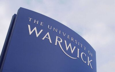 ASRT awards small grants to University of Warwick students